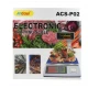 Cantar electronic 50 kg ACS-P02 cu imprimare si acumulator