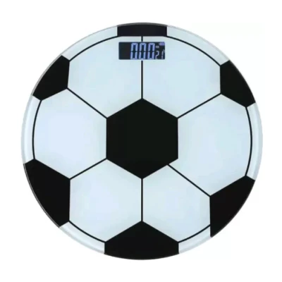 Cantar Electronic Cu Afisaj LCD E343 model MINGE