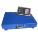 Cantar electronic cu platforma Lider MX415 de 300kg fara fir/Wifi metal 40 x 50
