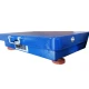 Cantar electronic cu platforma Lider MX415 de 300kg fara fir/Wifi metal 40 x 50