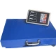Cantar electronic cu platforma Lider MX416 de 600kg fara fir/Wifi metal 45 x 60