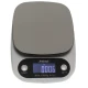 Cantar electronic de bucatare Argintiu cu display C305