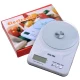 Cantar electronic de bucatarie SCA-301