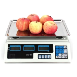 Cantar electronic Lider MX411 de 40 kg digital functii multiple