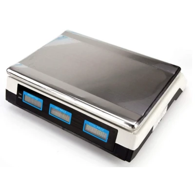 Cantar electronic Lider MX411 de 40 kg digital functii multiple