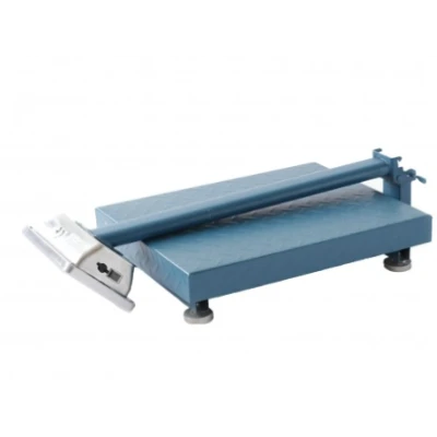 Cantar electronic LIDER MX412 de 350kg cu display dublu brat rabatabil si platforma 40 x 50 cm
