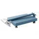 Cantar electronic LIDER MX414 de 600kg brat rabatabil si platforma 45 x 60cm