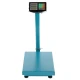 Cantar electronic LIDER MX414 de 600kg brat rabatabil si platforma 45 x 60cm