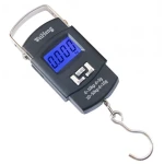 Cantar electronic manual A08 cantar electronic manual pana la 50 kg