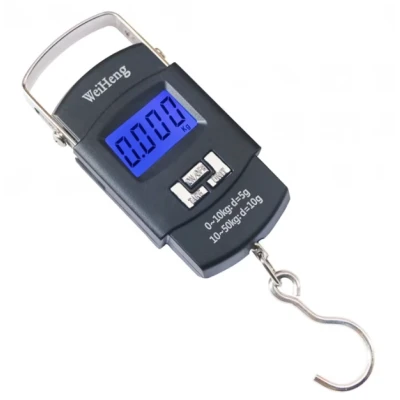 Cantar electronic manual A08 cantar electronic manual pana la 50 kg