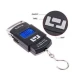 Cantar electronic manual A08 cantar electronic manual pana la 50 kg