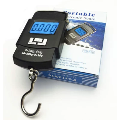 Cantar electronic manual A08 cantar electronic manual pana la 50 kg