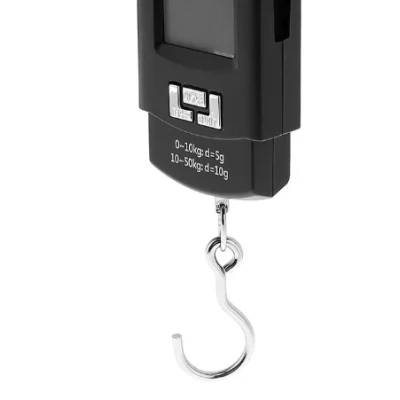 Cantar electronic manual A08 cantar electronic manual pana la 50 kg
