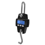 Cantar electronic MX950 de mana 300Kg compact cu carlig