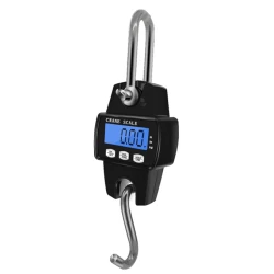 Cantar electronic MX950 de mana 300Kg compact cu carlig