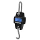 Cantar electronic MX950 de mana 300Kg compact cu carlig