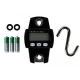Cantar electronic MX950 de mana 300Kg compact cu carlig