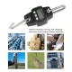 Cantar electronic MX950 de mana 300Kg compact cu carlig