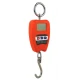 Cantar electronic MX951 de mana 200Kg compact cu carlig