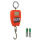 Cantar electronic MX951 de mana 200Kg compact cu carlig