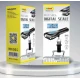 Cantar electronic pentru bagaje Q T158 cu afisaj LCD