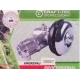 Cap angrenaj motocoasa 26 X 9 Crafttec MX199