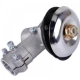 Cap angrenaj motocoasa 26 X 9 Crafttec MX199