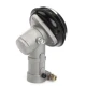 Cap angrenaj motocoasa 26 X 9 Crafttec MX199