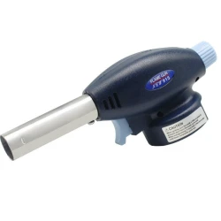 Cap arzator MX037 portabil tip pistol Flame Gun 915 pentru butelie gaz spray