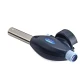 Cap arzator MX037 portabil tip pistol Flame Gun 915 pentru butelie gaz spray