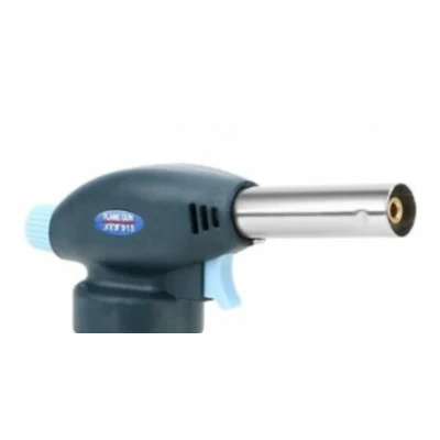 Cap arzator MX037 portabil tip pistol Flame Gun 915 pentru butelie gaz spray