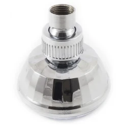 Cap de Dus cu LED YC8512 Schimbare Culoare in Functie de Temperatura Apei