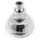 Cap de Dus cu LED YC8512 Schimbare Culoare in Functie de Temperatura Apei