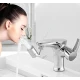 Cap De Robinet Universal Rotativ 720 Grade Pentru Bucatarie Sau Baie Filtru Economizor Sita
