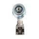 Cap inferior motocoasa angrenaj unghiular tija patrata FS 22-25 MX491