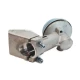 Cap inferior motocoasa angrenaj unghiular tija patrata FS 22-25 MX491