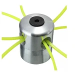 Cap motocoasa metal 4 fire 3mm 