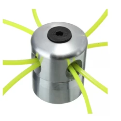Cap motocoasa metal 4 fire 3mm 
