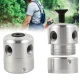 UB Cap motocoasa metal 4 fire 3mm