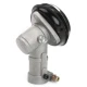 Cap reductor pentru motocoasa 28mm