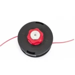 Cap tambur motocoasa buton rosu mic MX640