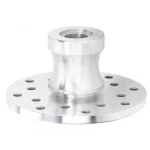Cap tambur motocoasa metalic pentru colturi si spatii mici MX639 cu fir