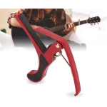 Capodastru chitara universal cu forma ergonomica
