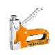 Capsator Tapiterie Manual 3 in 1 Reglabil + 100 Capse