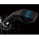 Car Kit Bluetooth cu Modulator Fm Auto N8
