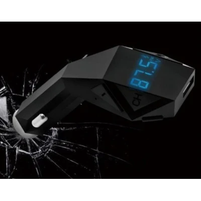 Car Kit Bluetooth cu Modulator Fm Auto N8