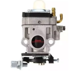 Carburator 15 mm gaura mare pentru motocoasa