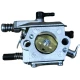 Carburator drujba 5200 GF-0092