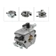 Carburator drujba Craft-tec 5200 MX088