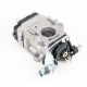 UB Carburator motocoasa Craft trec gaura mare MX190